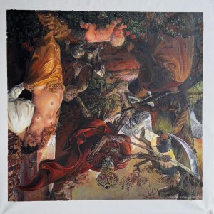 Triumph of Death