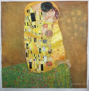 The Kiss