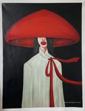Customized art