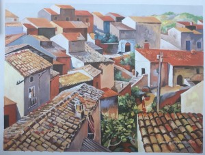 Customized art