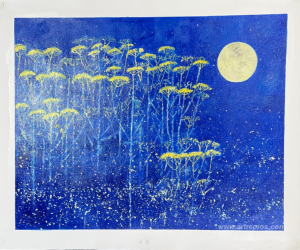 Customized art