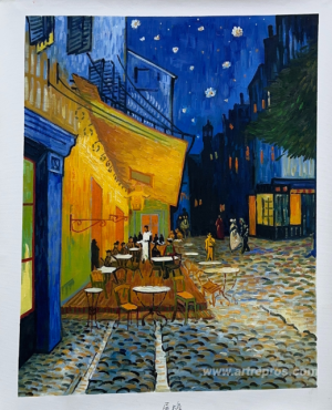 Customized art