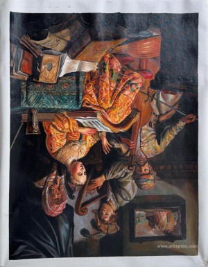 Musical Allegory