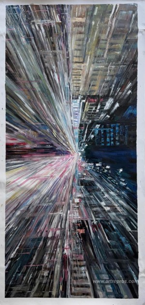 Customized art