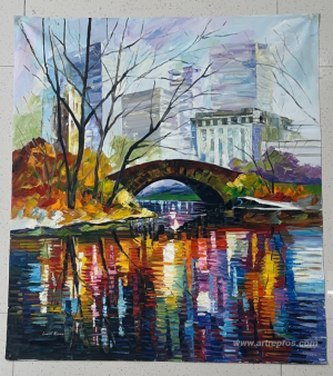 Customized art