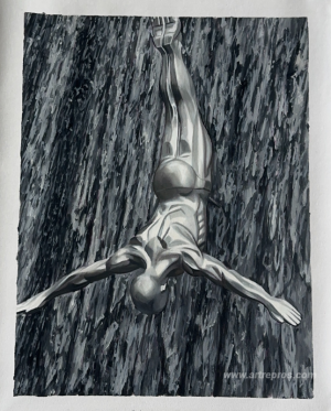 Customized art