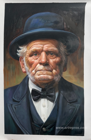 Customized art