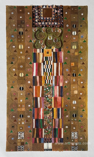 Design for the Stocletfries