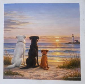 Customized art
